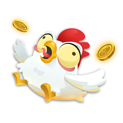 chicken road